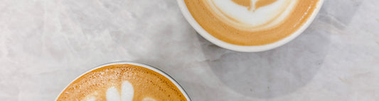 Drip Roasters café in Bern