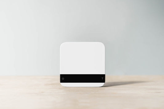 acaia Lunar Kaffeewaage