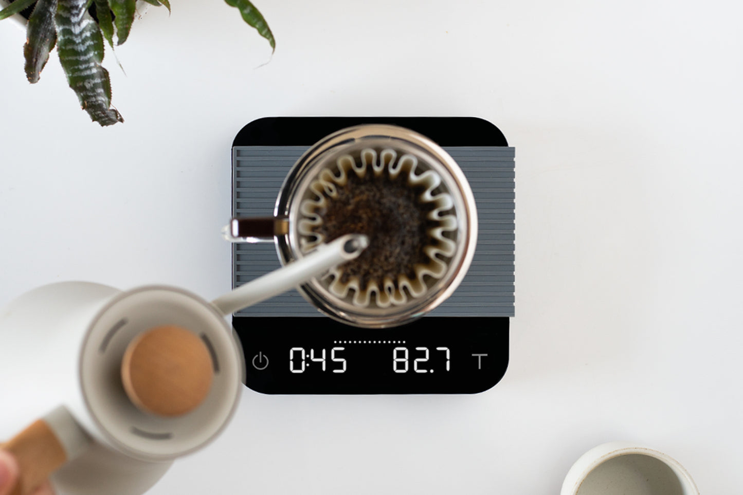 acaia Pearl Kaffeewaage