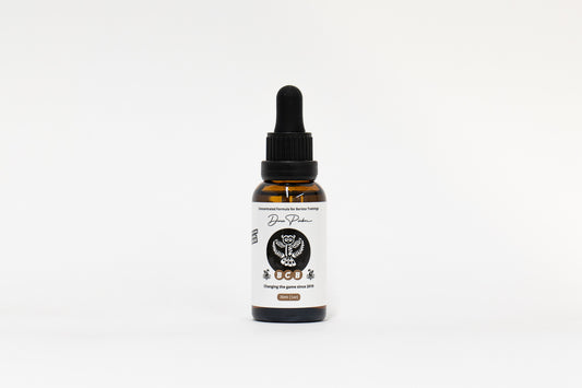 BCB Dropper Barista Carl's Blend