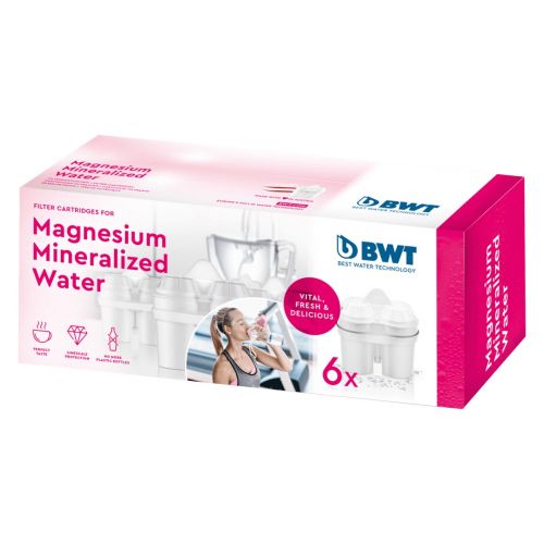 BWT Filterkartusche Tischwasserfilter
