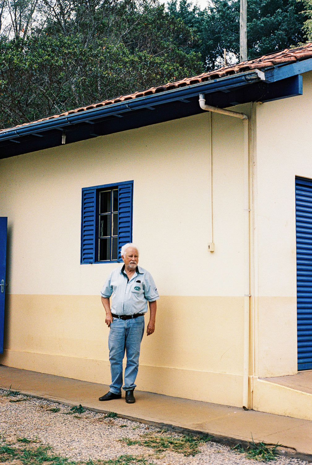 Brazil Santa Clara