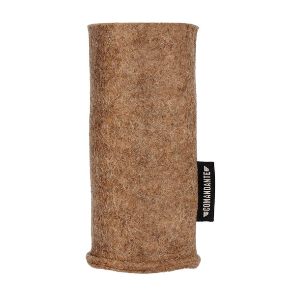 Comandante C40 Felt Sleeve
