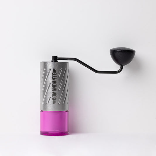 Comandante C60 Barracuda Coffee Grinder