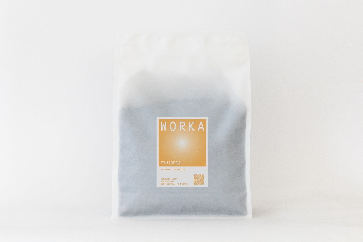 Espresso Subscription