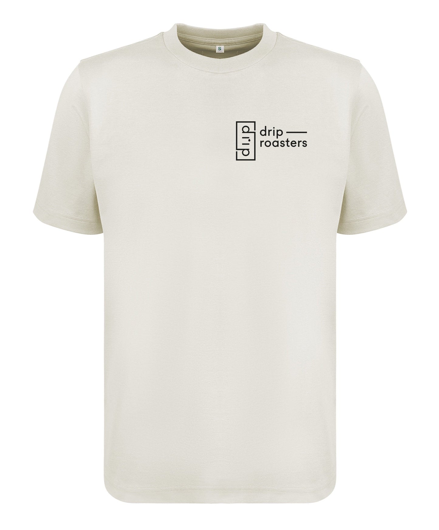 T-Shirt Drip Roasters