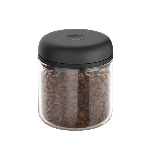 Fellow Electric Atmos Vacuum Canister