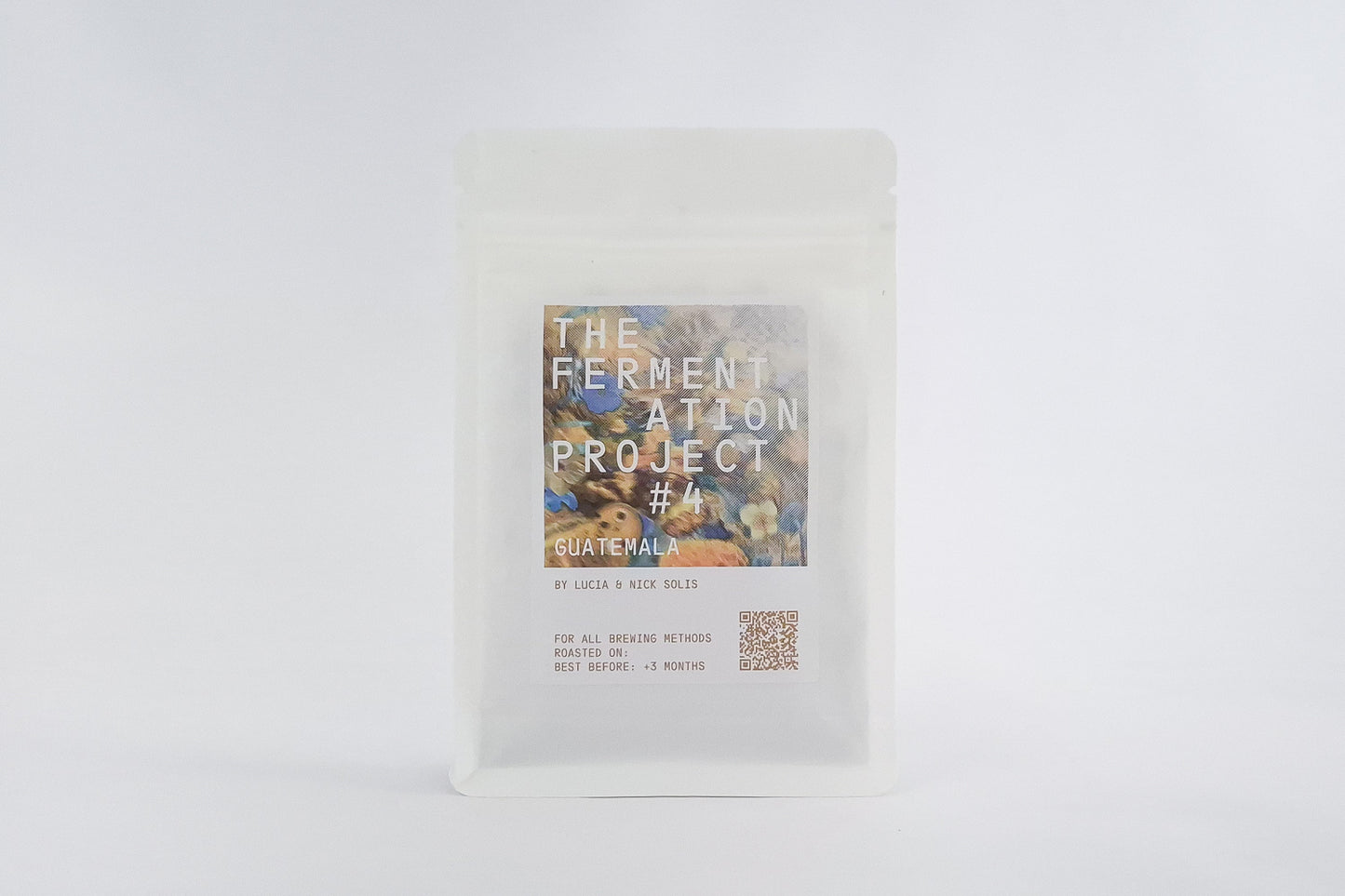 The Fermentation Project Tasting Set