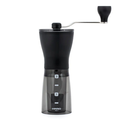Hario Mühle Mini Slim Plus