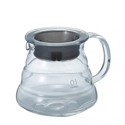 Hario v60 Range Server Glaskanne