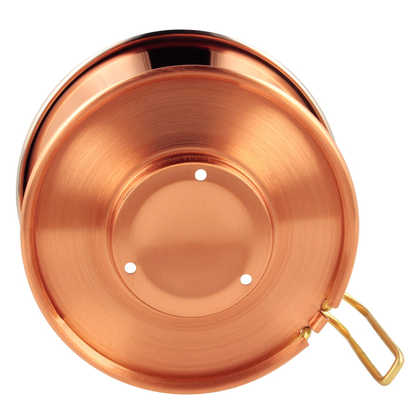 Kalita Wave WDC-185 Tsubame Dripper Copper