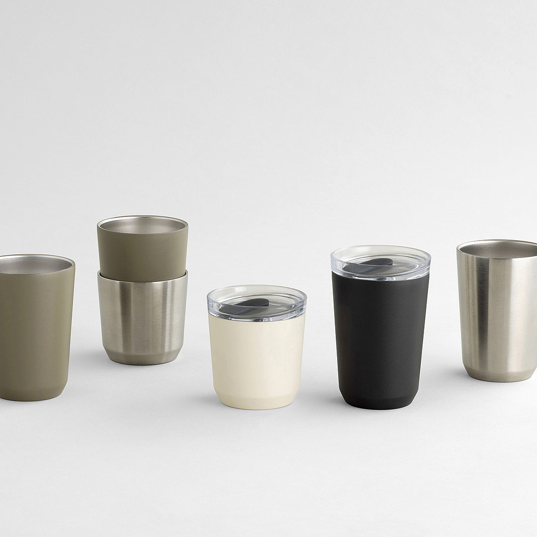 Kinto To Go Tumbler Becher
