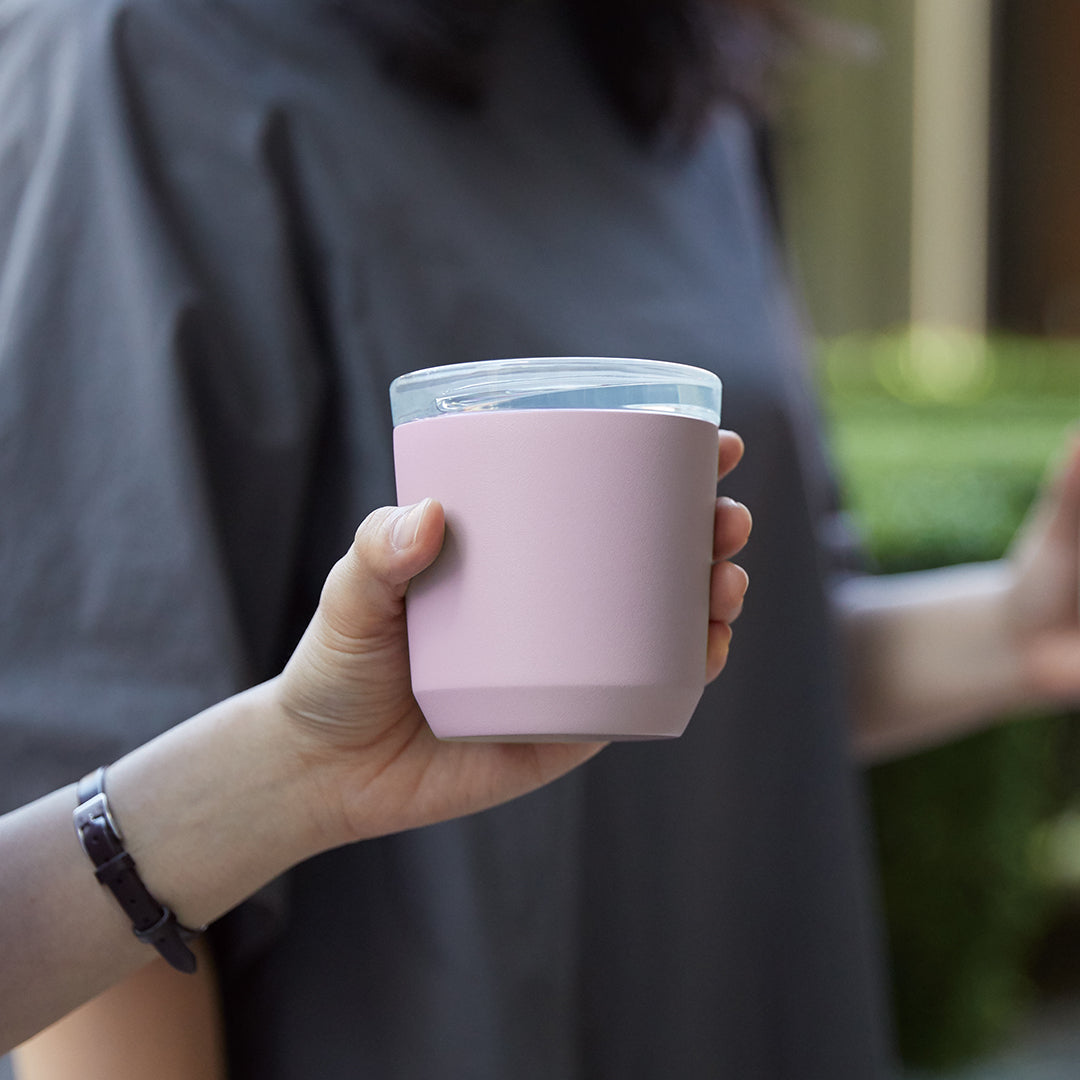 Kinto To Go Tumbler Becher