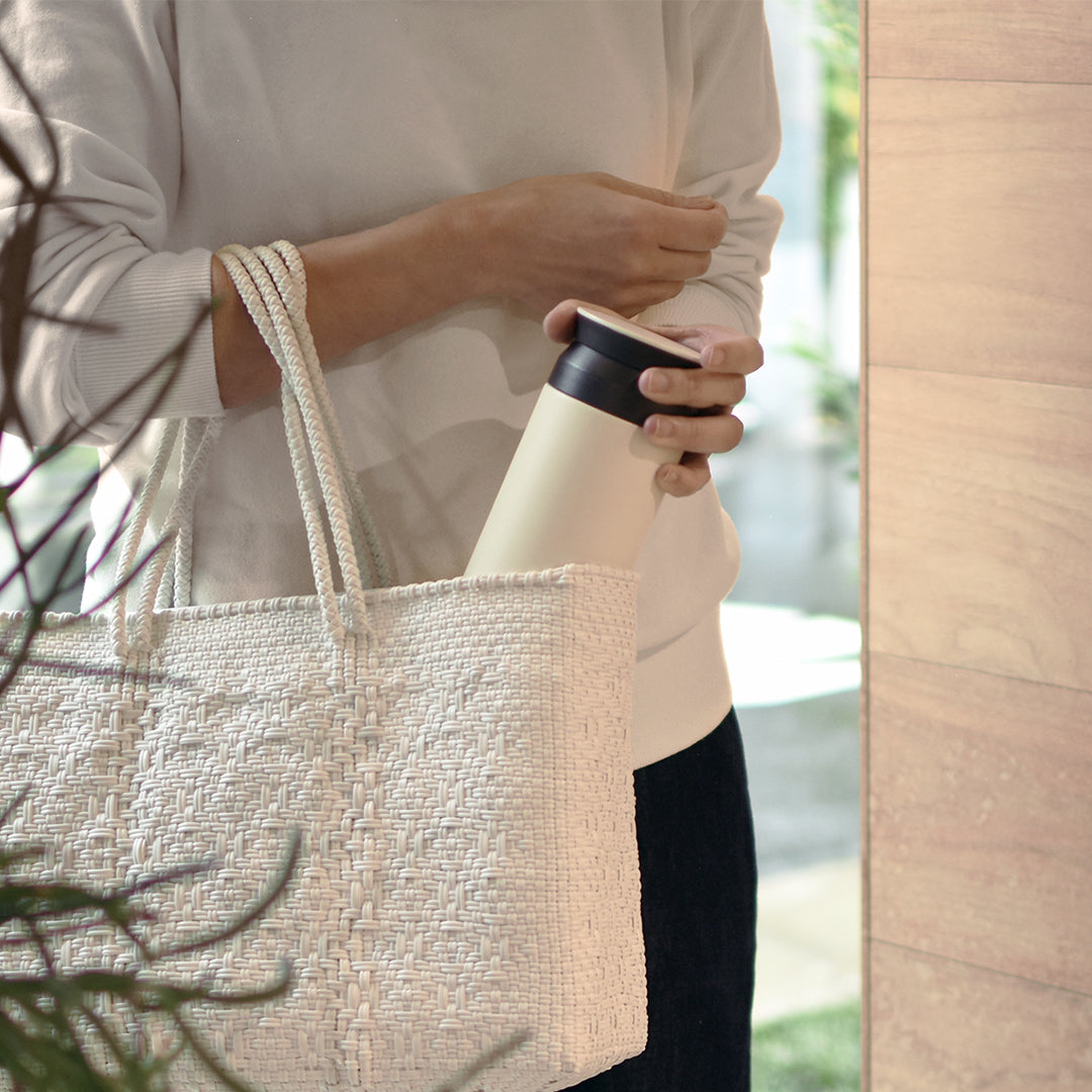 Kinto Travel Tumbler Becher