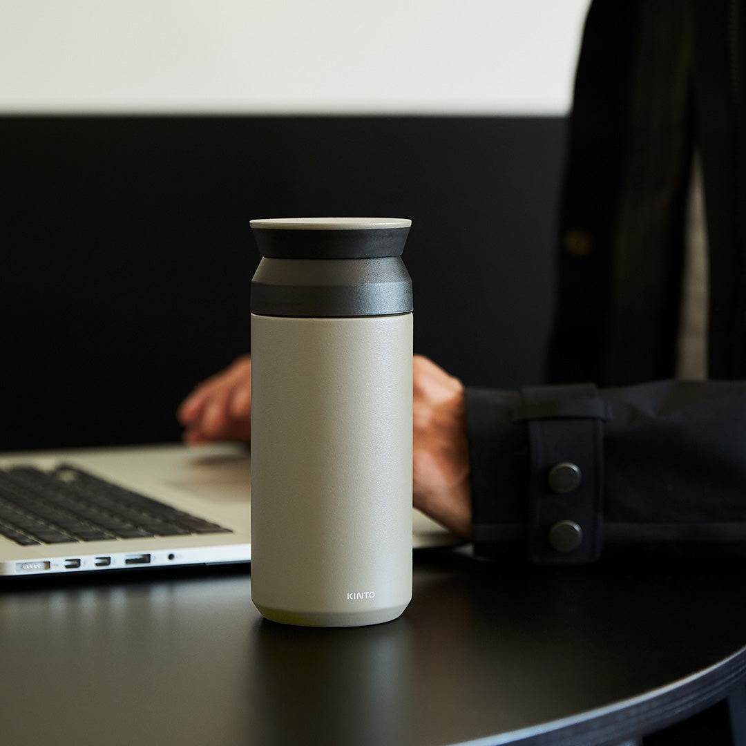 Kinto Travel Tumbler Becher
