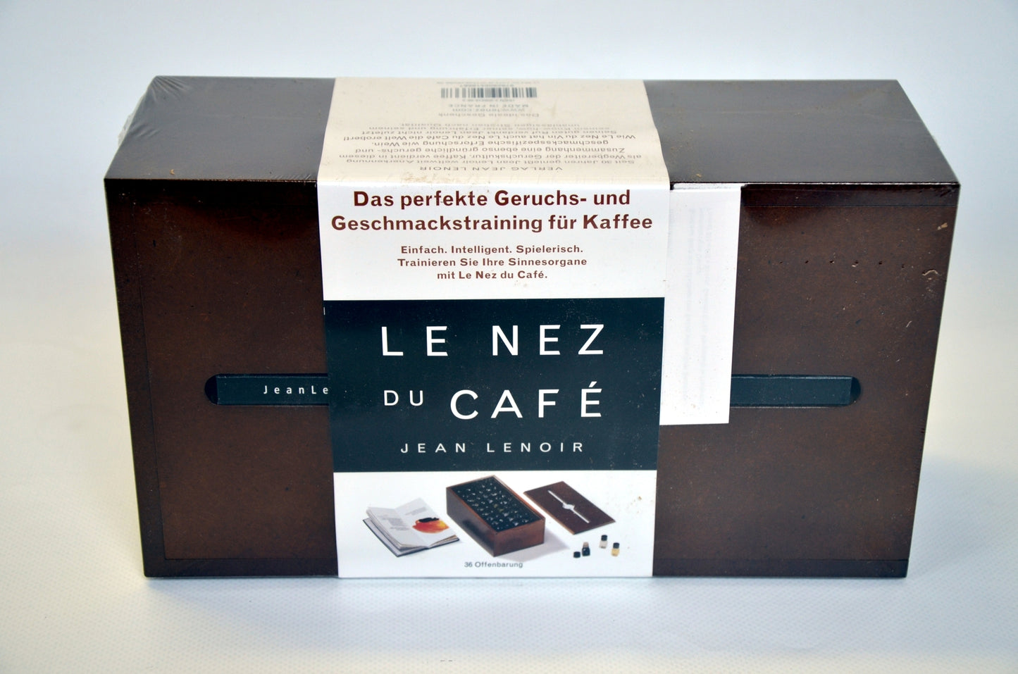 Le Nez du Café Tasting Set