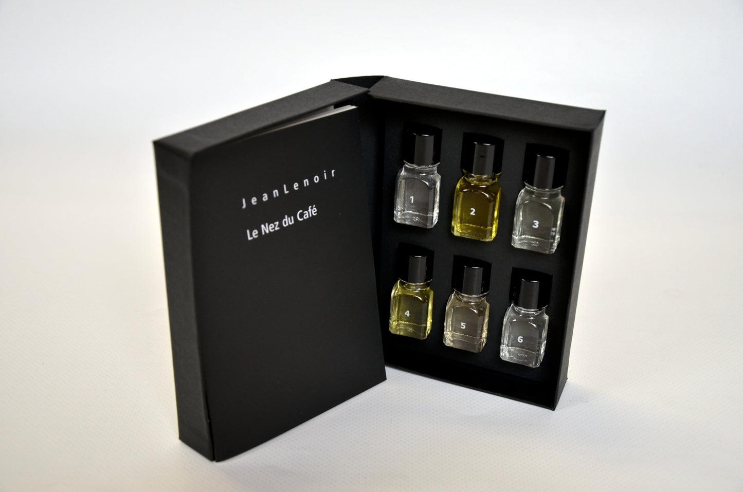 Le Nez du Café Tasting Set