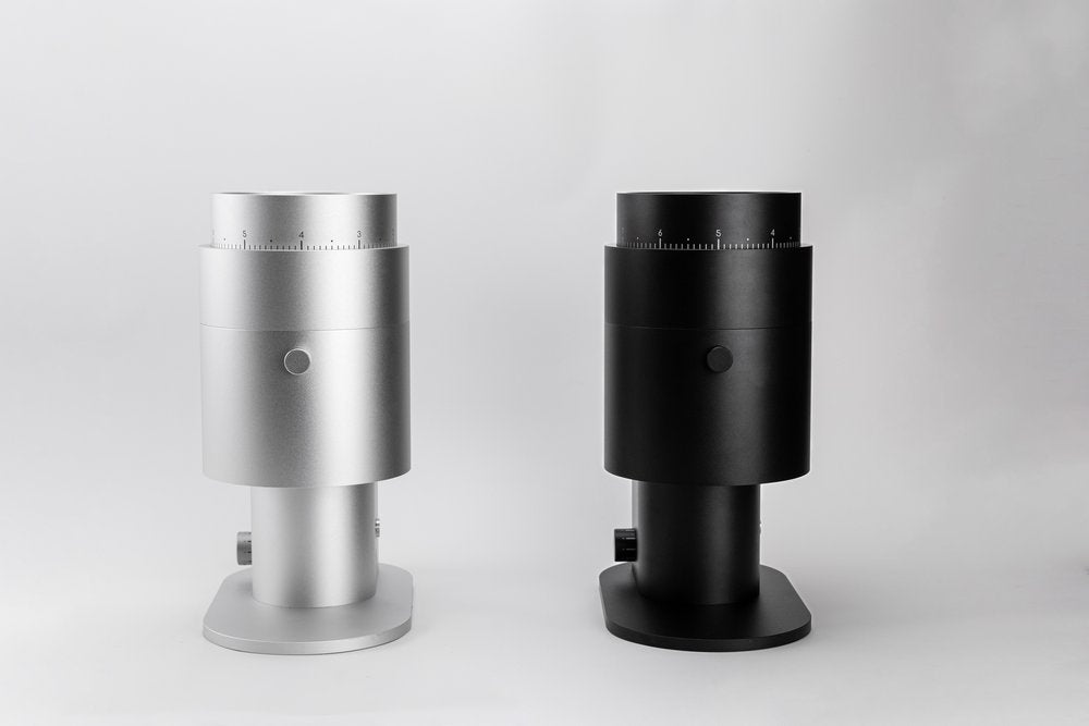 Option-O Lagom 01 Kaffeemühle