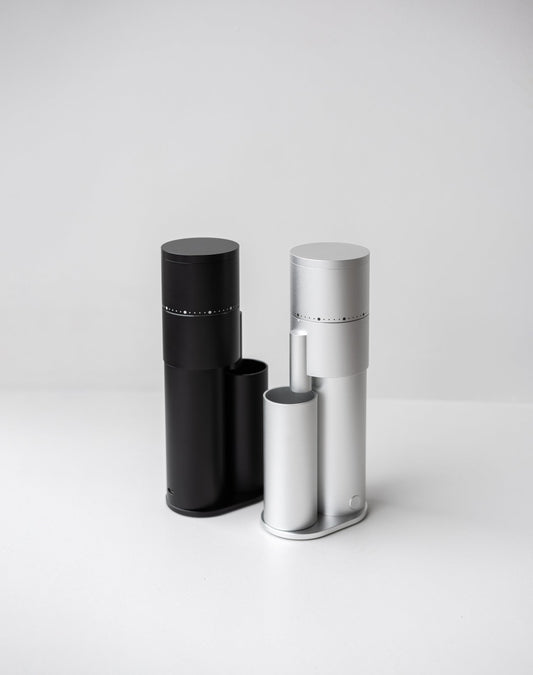 Option-O Lagom Mini 2 Kaffeemühle