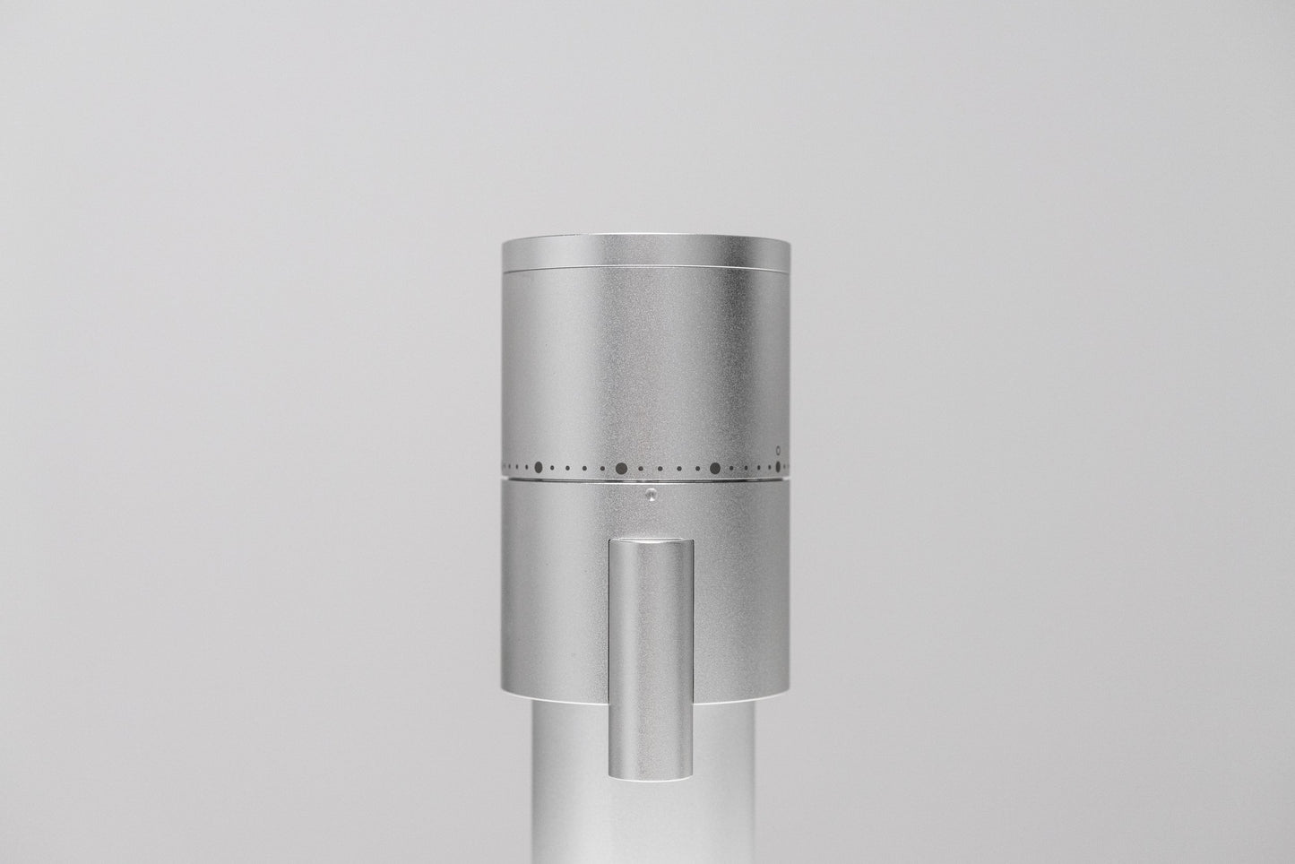 Option-O Lagom Mini 2 Kaffeemühle