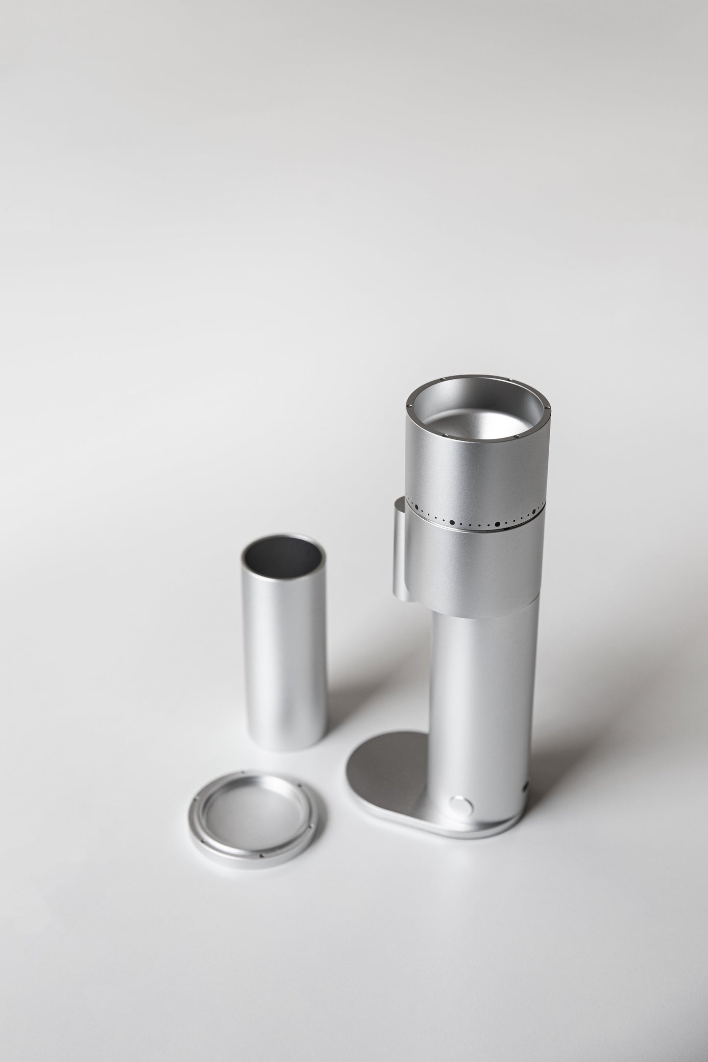 Option-O Lagom Mini 2 Kaffeemühle