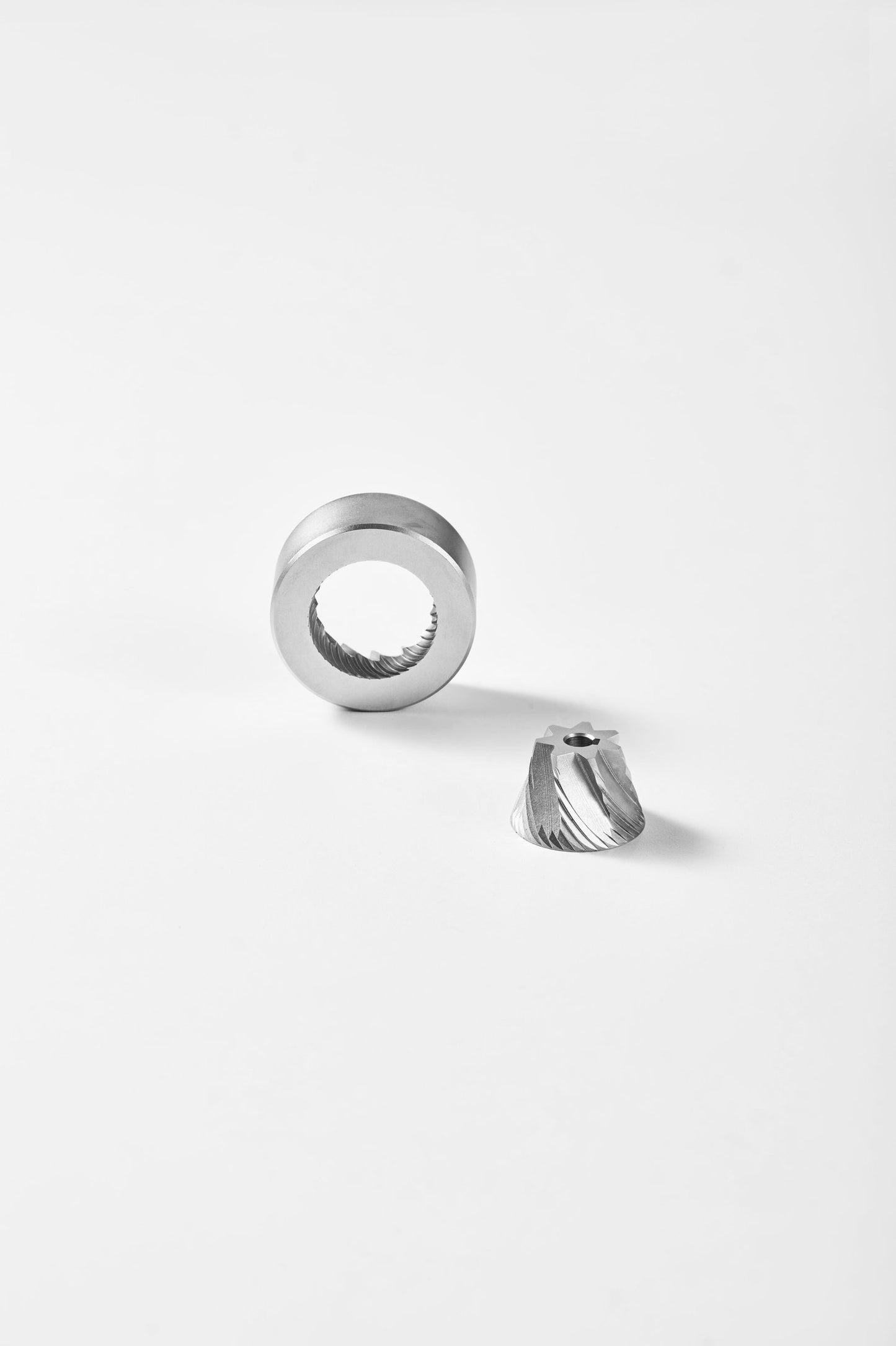 Option-O Lagom Mini 2 Kaffeemühle