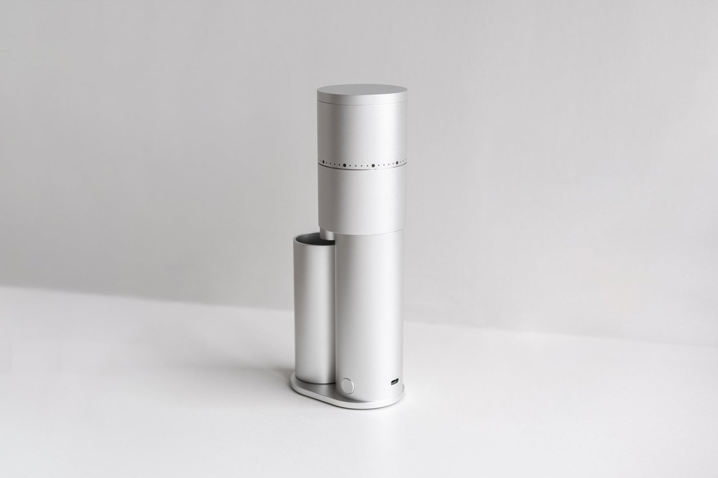 Option-O Lagom Mini 2 Kaffeemühle