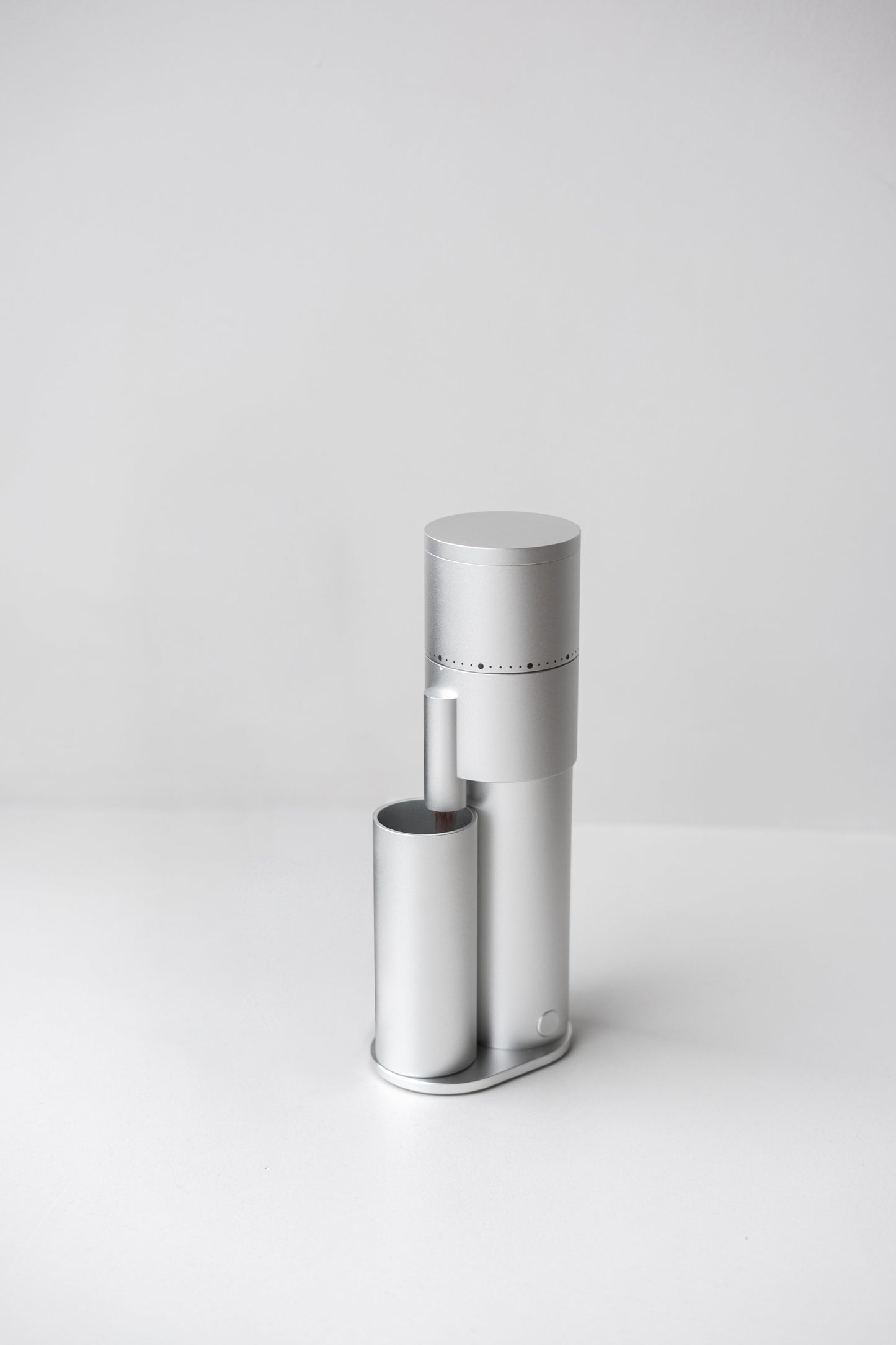 Option-O Lagom Mini 2 Kaffeemühle