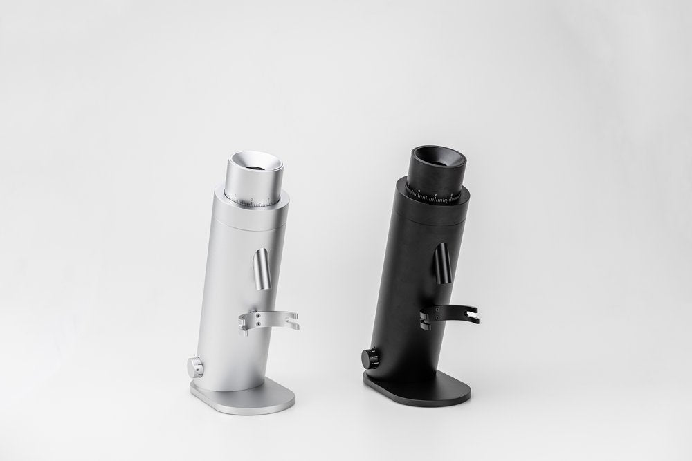 Option-O Lagom P64 Coffee Grinder