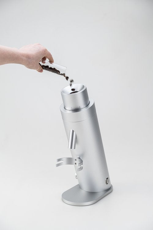 Option-O Lagom P64 Coffee Grinder