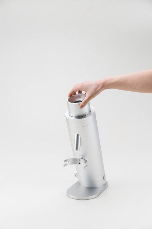 Option-O Lagom P64 Coffee Grinder