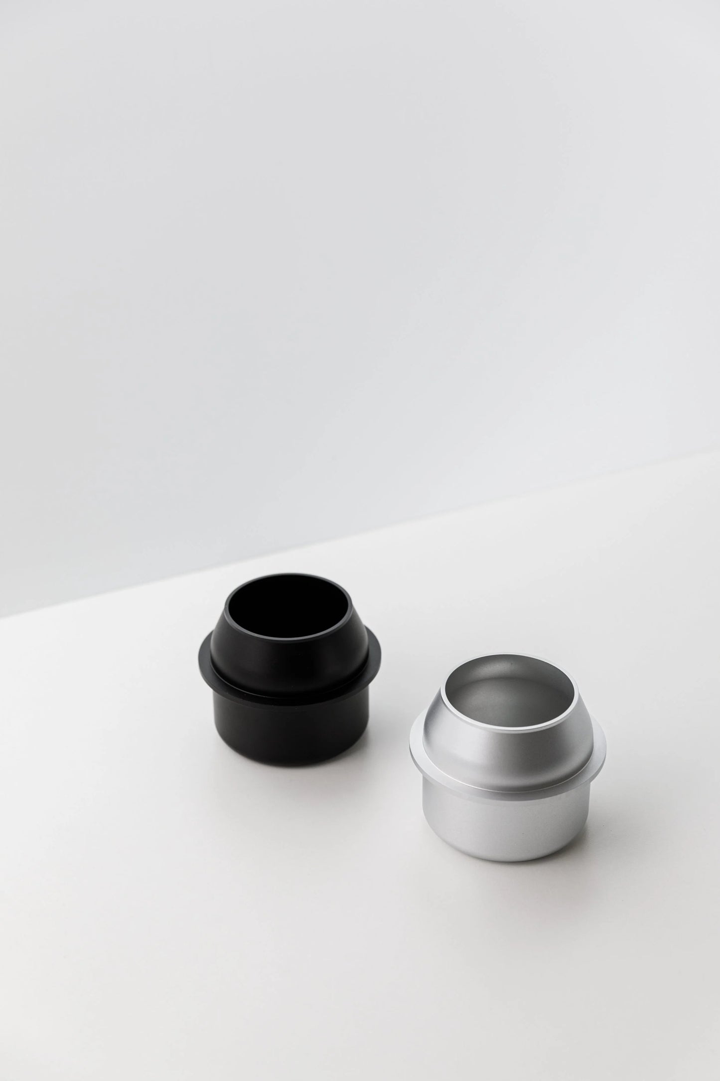 Option-O Lagom P80 Kaffeemühle