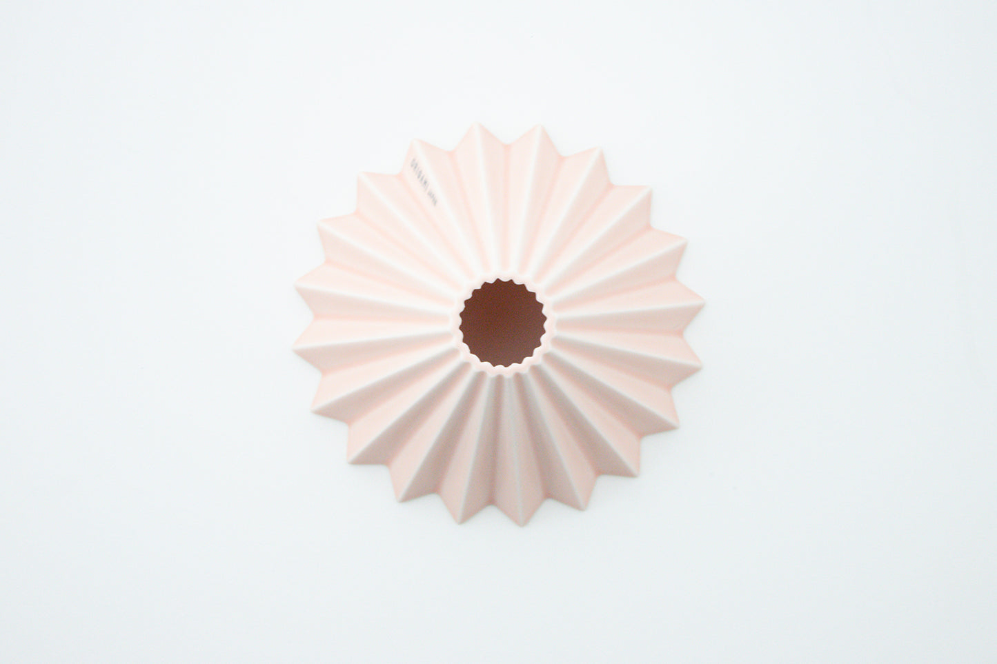 Origami Dripper