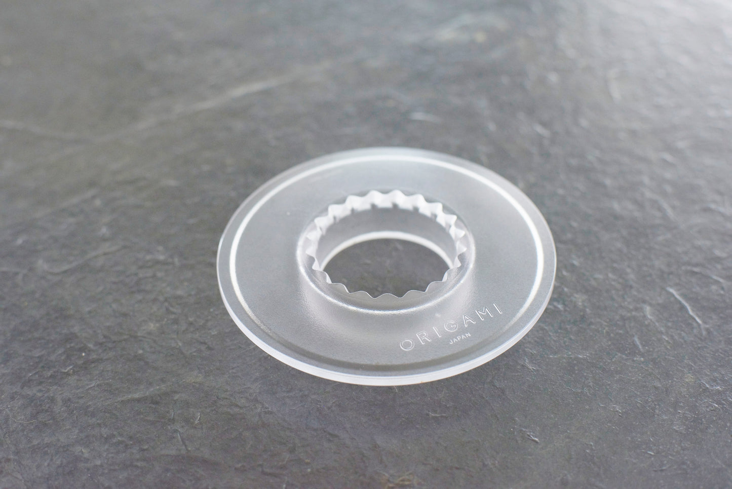 Holder for Origami Dripper