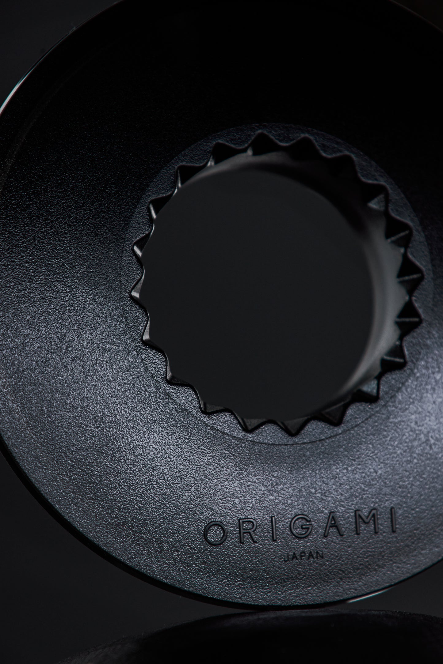 Holder for Origami Dripper