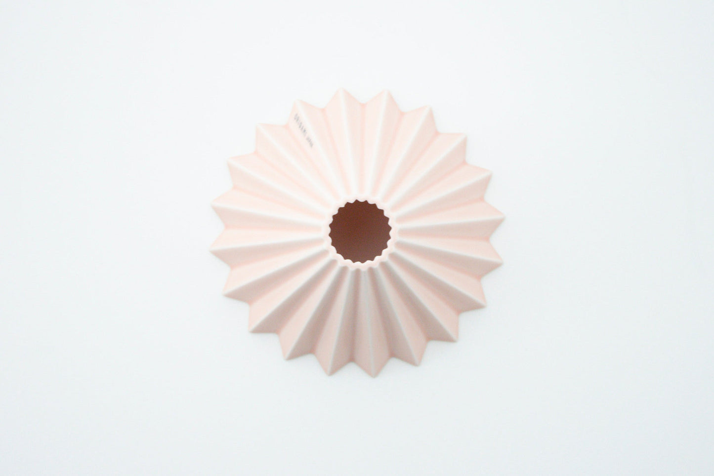 Origami Dripper