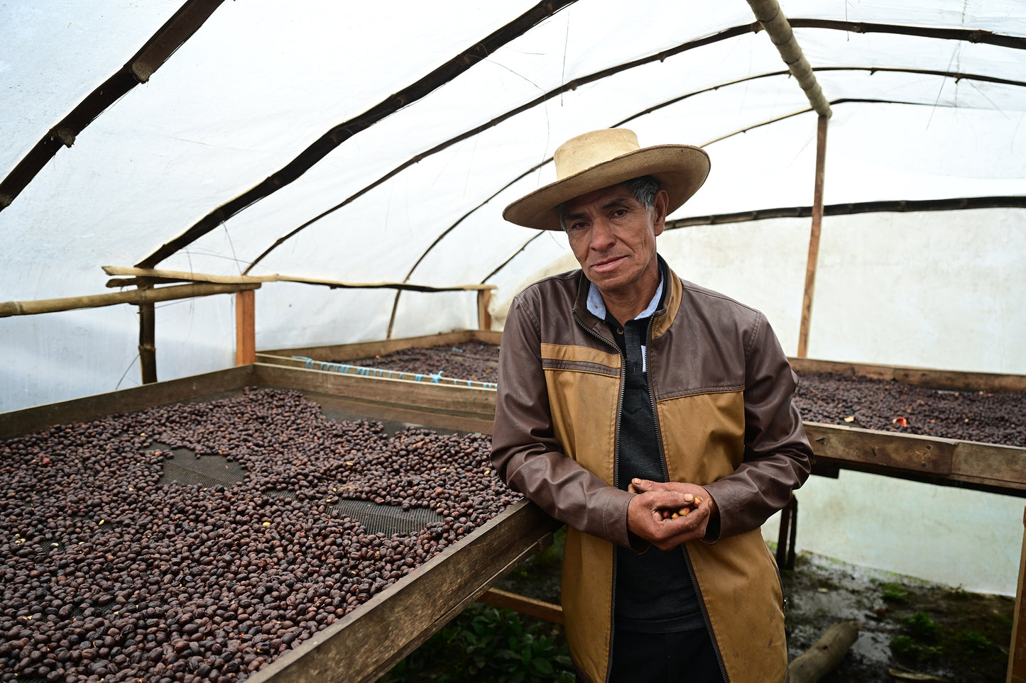Garçoa x Drip Roasters – Coffee Edition 2024