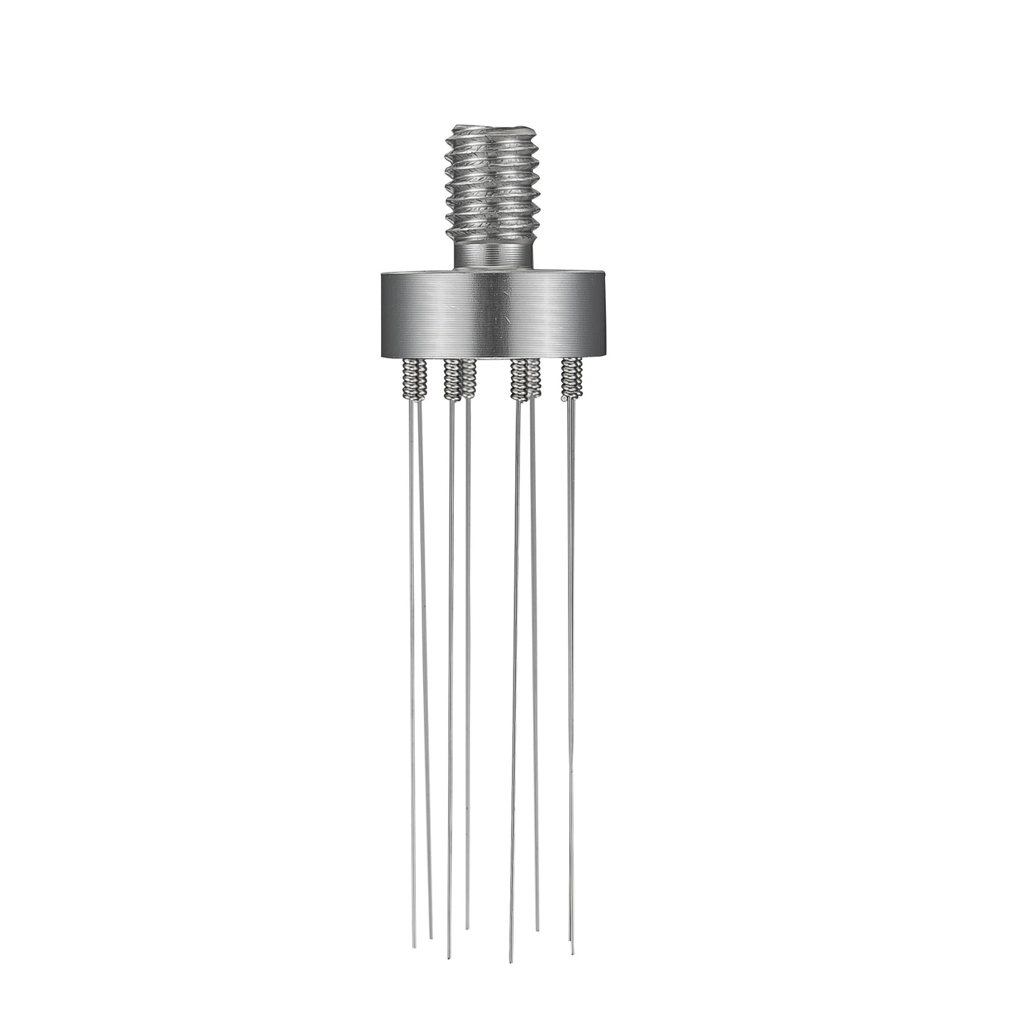 Pesado Clump Crusher (WDT)