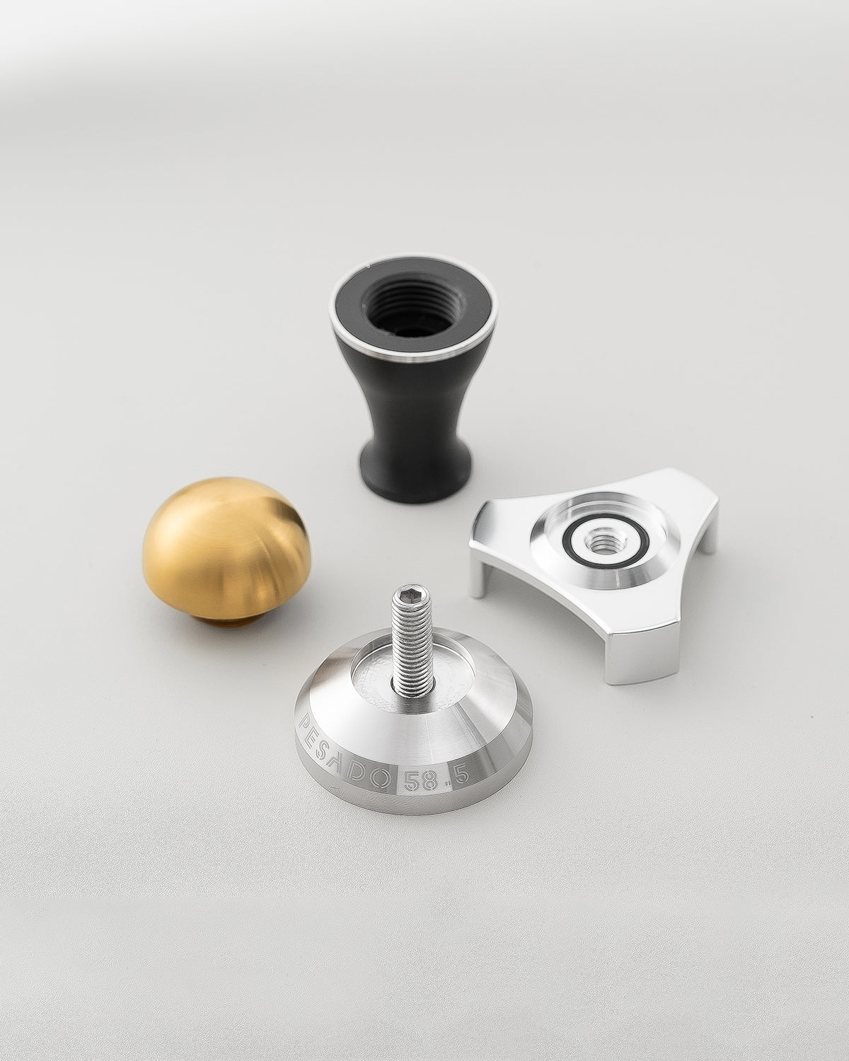 Pesado Depth Adjuster for Tamper