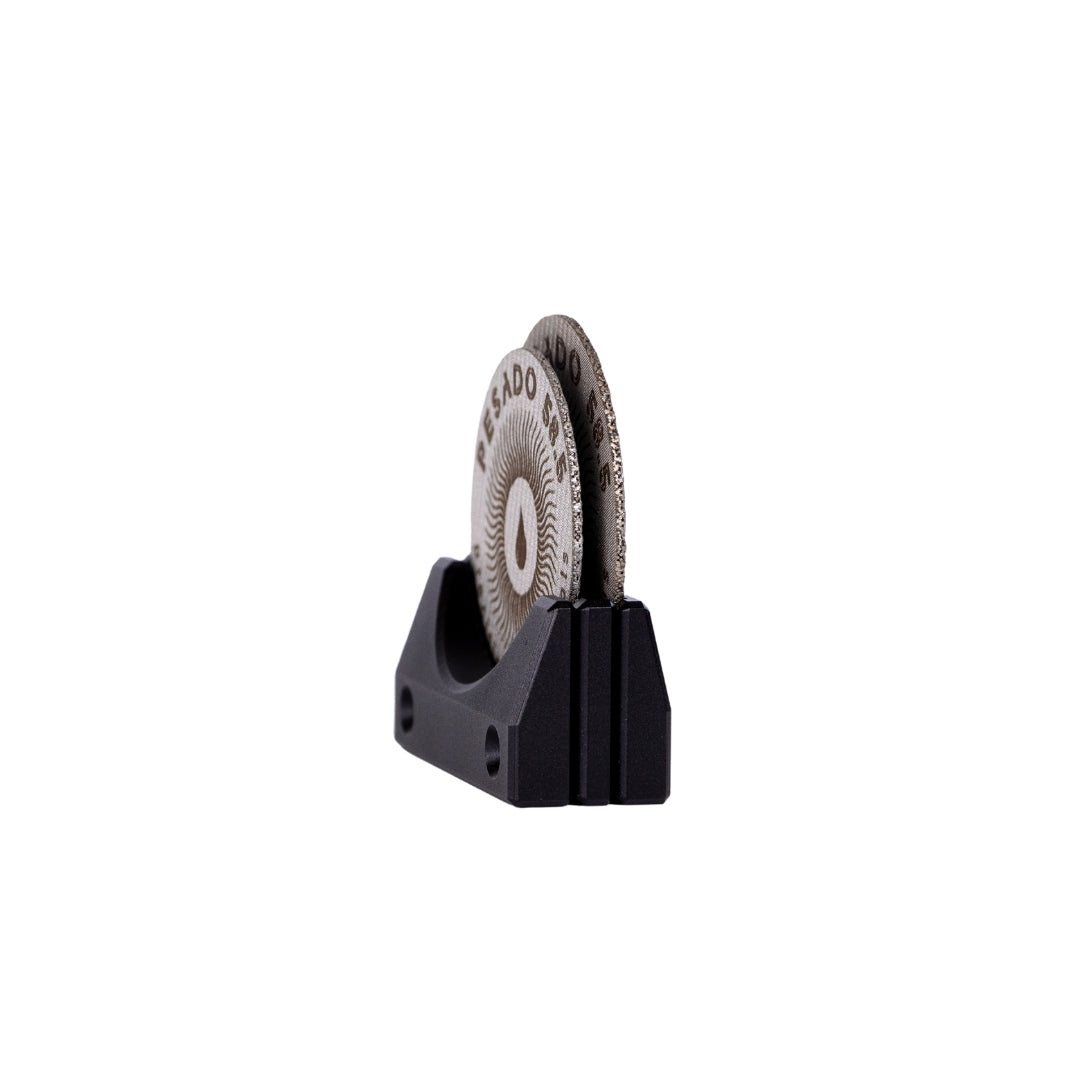 Pesado Puck Screen Stand