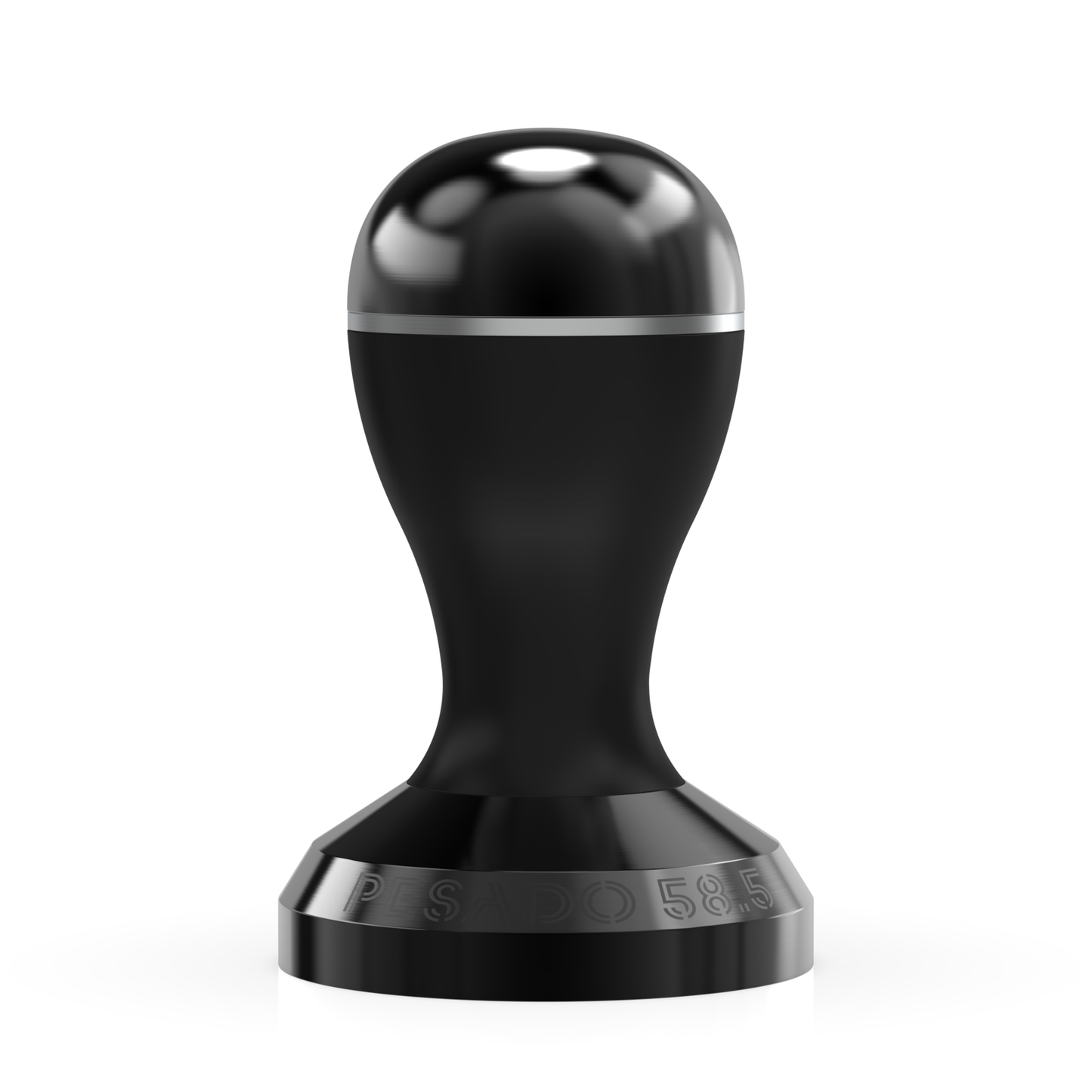 Pesado 58.5 Tamper