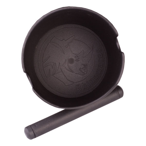 Rhinowares Waste Tube Knockbox