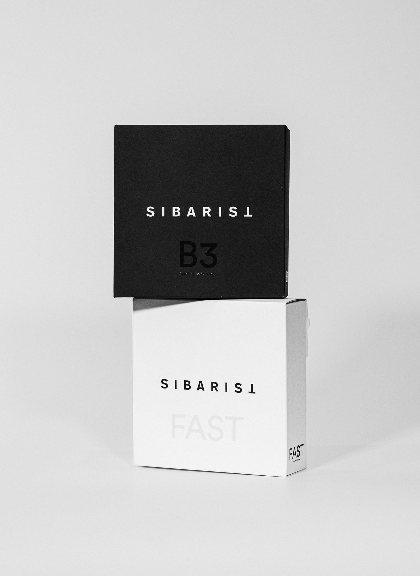 Sibarist FAST CONE Filter