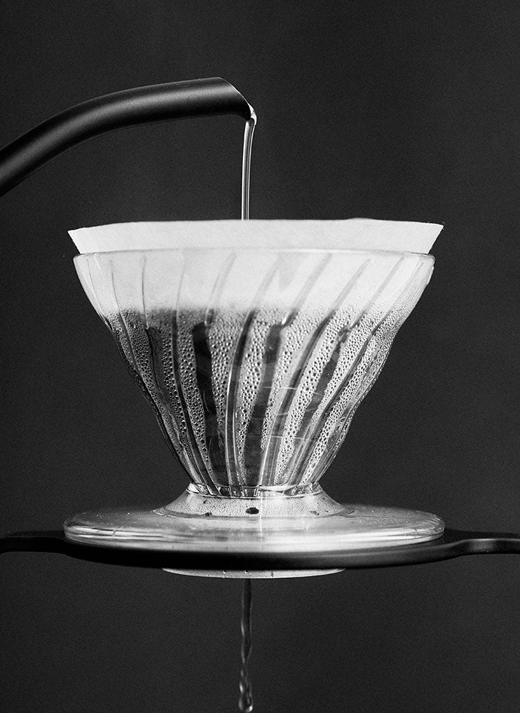 Sibarist FAST CONE Filter