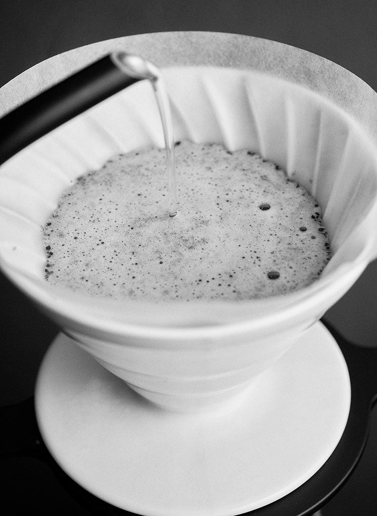 Sibarist FAST CONE Filter