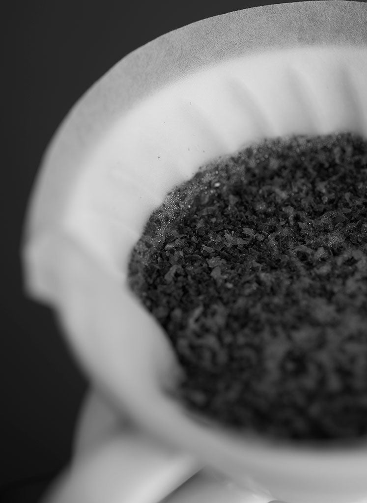 Sibarist FAST CONE Filter
