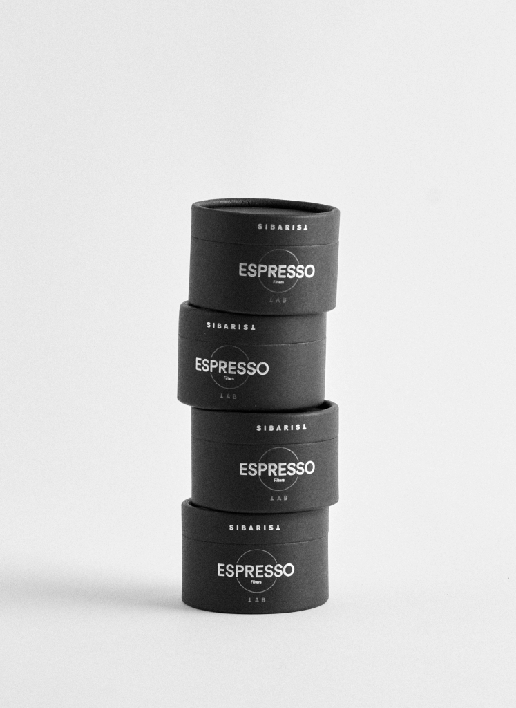 Sibarist ESPRESSO 57mm Filter