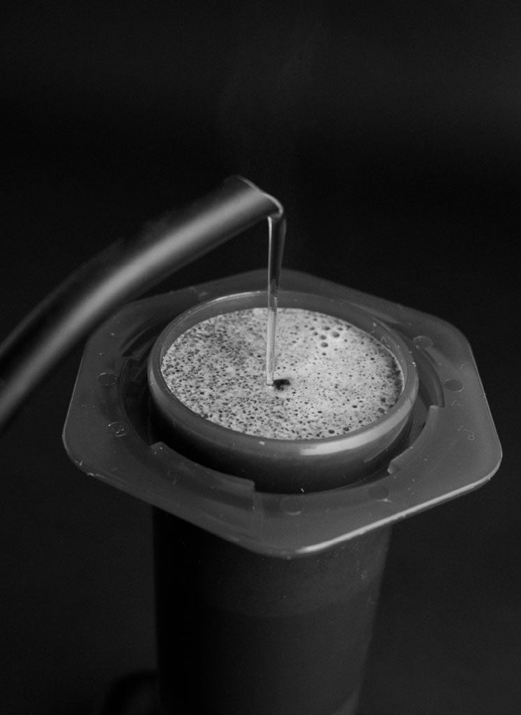Sibarist FAST DISC 63 Filter
