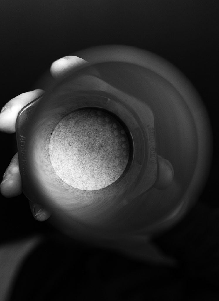 Sibarist FAST DISC 63 Filter
