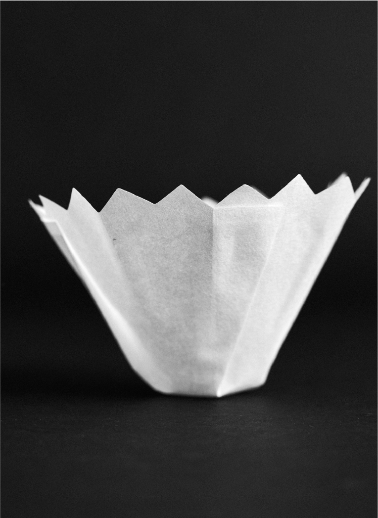 Sibarist FAST ORIGAMI S Filter